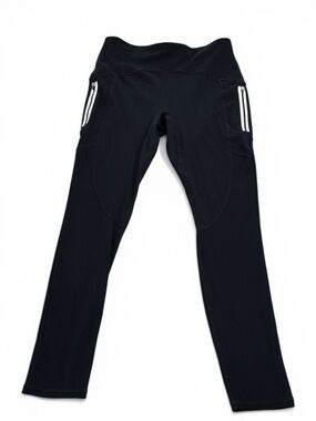 Fabletics Black Motion 365 High-Waist Performance Leggings Full Length